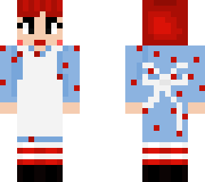 raggedy ann