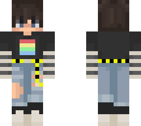 rainbow eboy