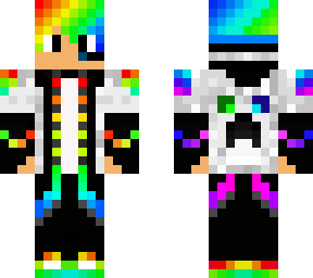 rainbow gaming