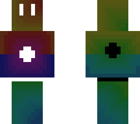 rainbow normgon sub to me on youtube