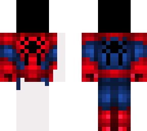 random skin