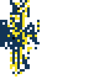 random skin