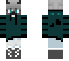 random skin