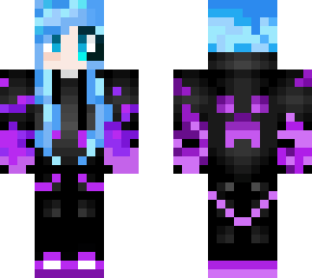 randomly generated girl