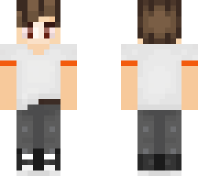 re: white/orange t nox