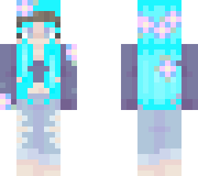 recoloring for flower uwu