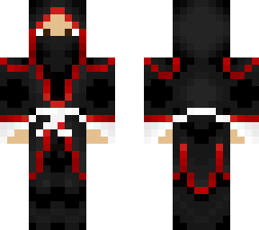 red assassin