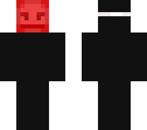 red emoji devil