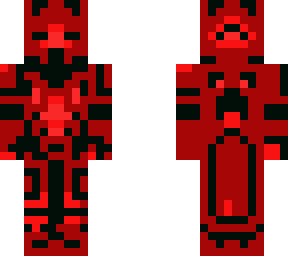 red knight