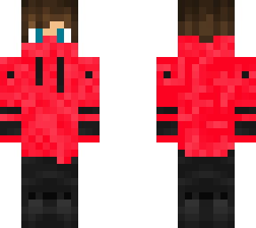 red pro