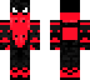 red shark