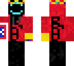 redblade