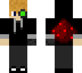 redstone dust boink