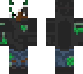 remake green