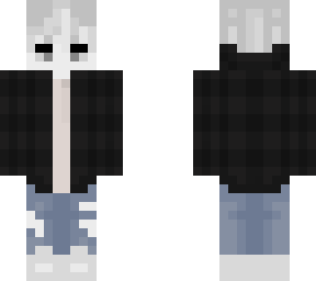 remake of a skin for a friend