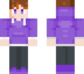 remastered purple dude
