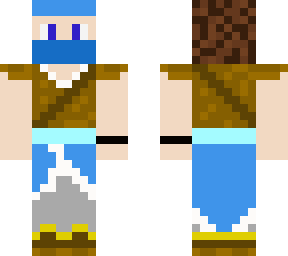 rerevanc base skin