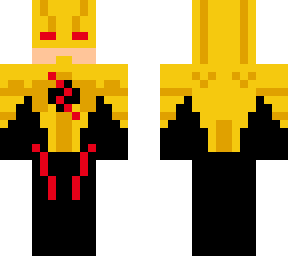reverse flash