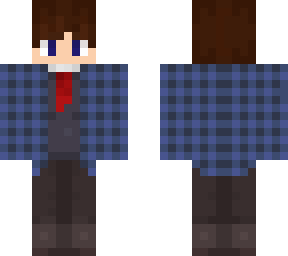 riviloo with tie updated