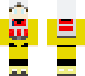 rnli uniform ( male )
