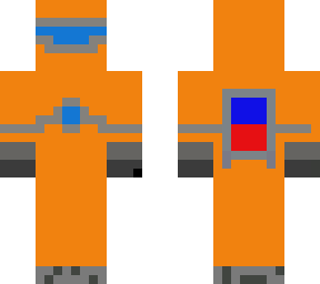 robo master