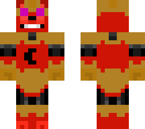 robo-redbear