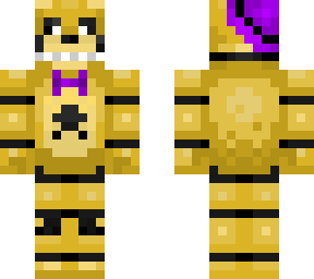 rockstar goldie