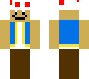 romel toad