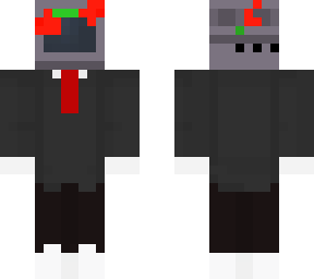 rose hubby skin
