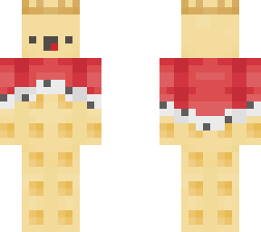 royal waffle
