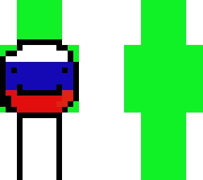 russian dream