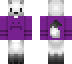 sad main skin