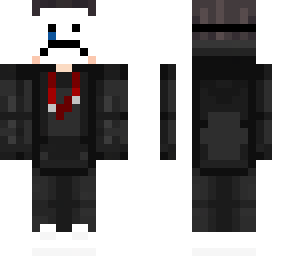 sad mask
