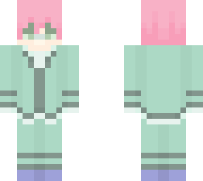 saiki k