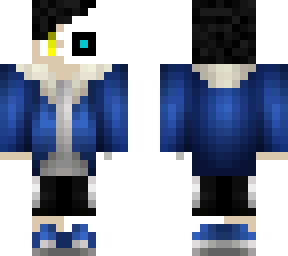 sans and i combined