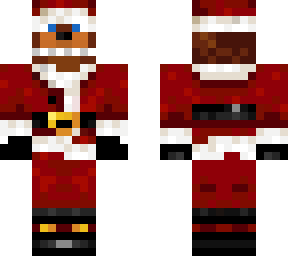 santa freddy