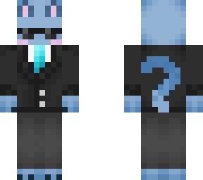 scaredycatgamer (suit)