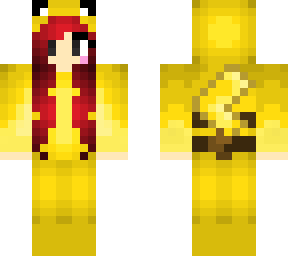 scarlet onesie