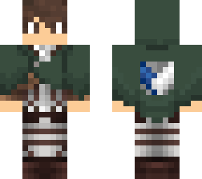 scout