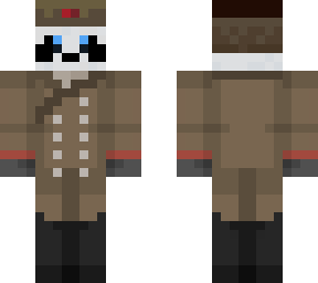 sergeant pete