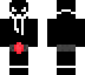 shadow x rubius (especial effects in game)