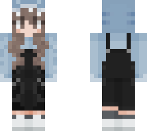 shark girl edited
