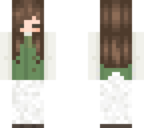 sheep person (for marf)