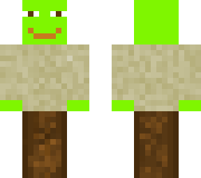 shrek
