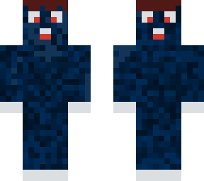 silas sein skin