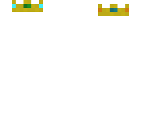 simple crown