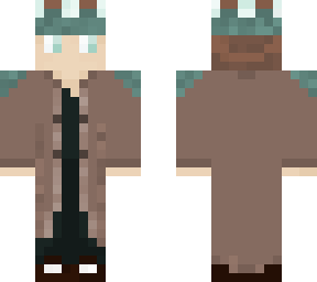 skin 001