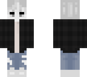 skin for a friend