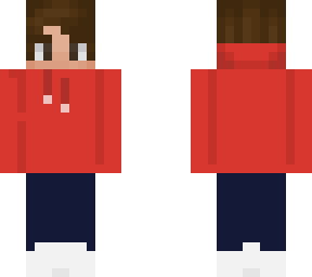 skin for my friend