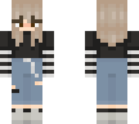 skin for nad1nee